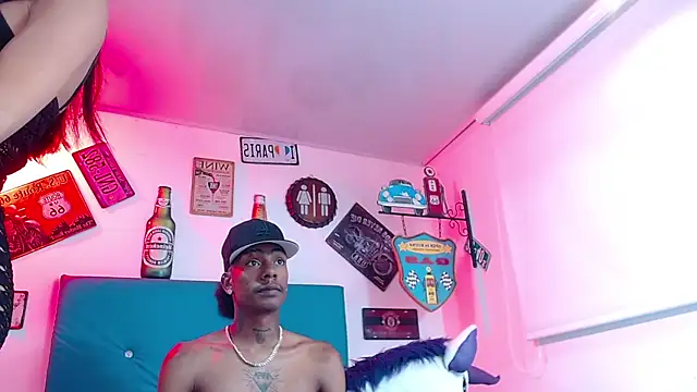 lili roussi online show from 12/18/25, 09:40