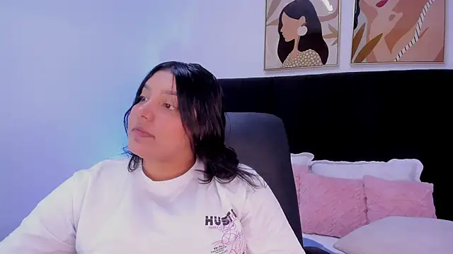 dullce77 online show from 04/20/26, 07:37