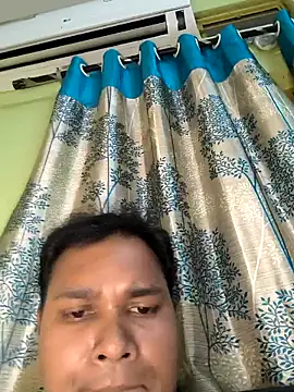 Naughty Rohan  online show from 04/14/26, 03:50