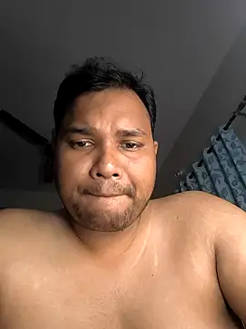 Naughty Rohan  online show from 03/25/26, 06:02