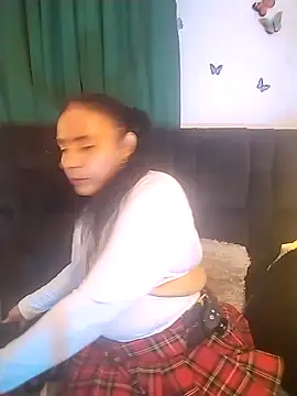 AlexaNovoa  online show from 02/28/26, 01:49