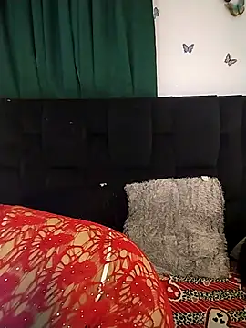 AlexaNovoa  online show from 03/05/26, 01:02