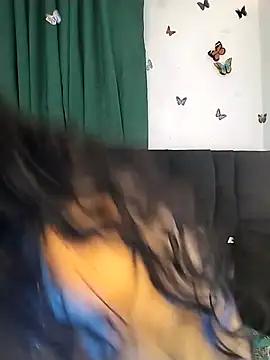 AlexaNovoa  online show from 02/13/26, 01:38