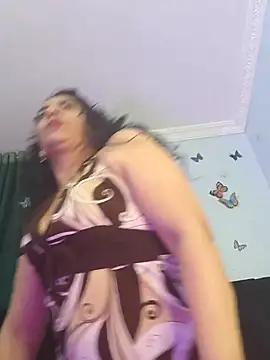 AlexaNovoa  online show from 09/16/25, 12:11