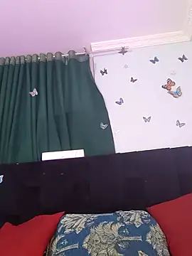 AlexaNovoa  online show from 09/14/25, 11:05