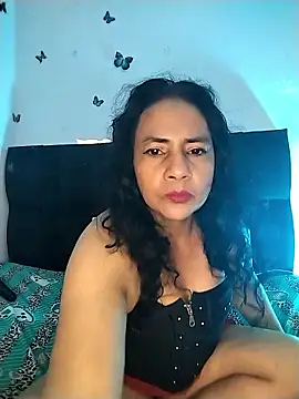 AlexaNovoa  online show from 01/17/26, 01:20