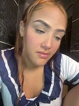 iamsara 21 online show from 06/01/26, 02:45
