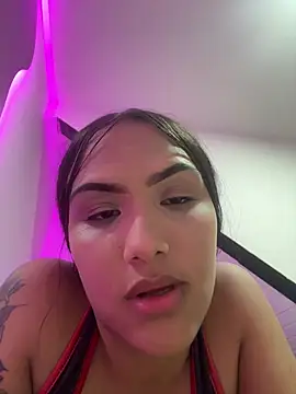 iamsara 21 online show from 03/25/26, 05:18