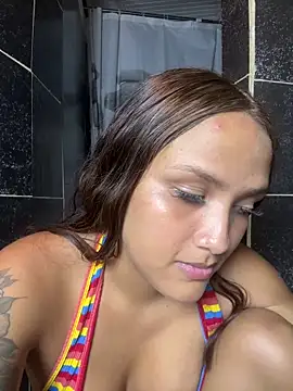 iamsara 21 online show from 06/07/26, 03:12