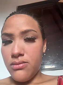 iamsara 21 online show from 03/19/26, 02:28