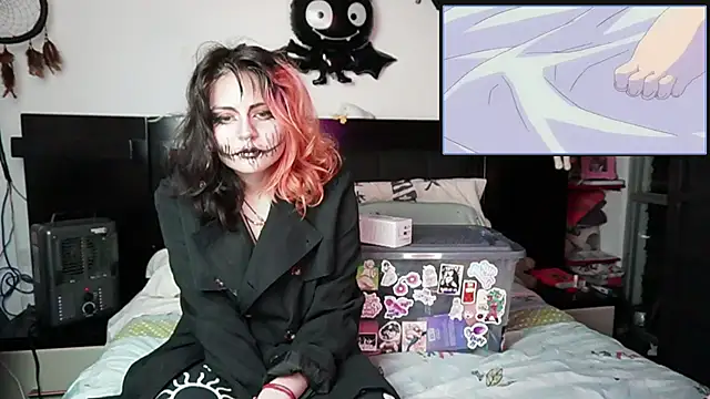 Devil And Princess online show from 11/26/25, 02:33