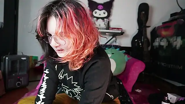 Devil And Princess online show from 10/10/25, 03:40