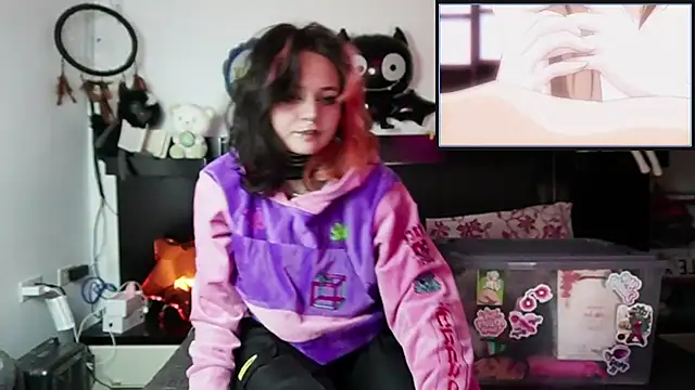 Devil And Princess online show from 10/22/25, 02:33