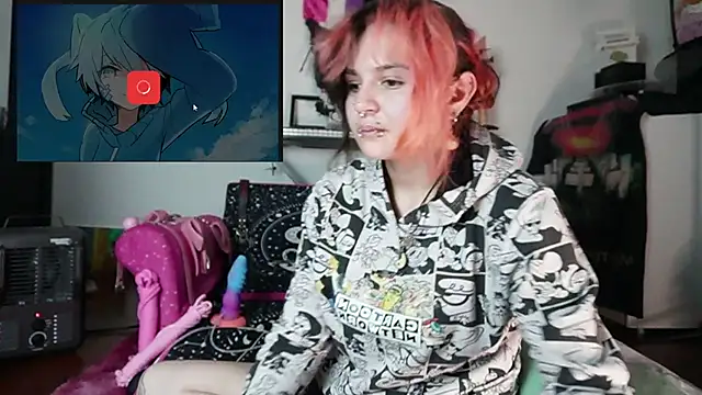 Devil And Princess online show from 10/01/25, 05:23