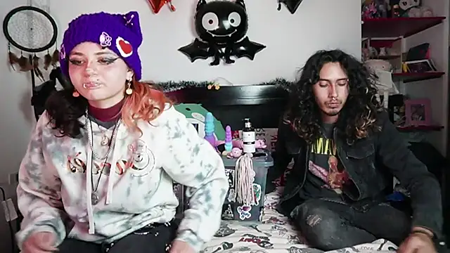 Devil And Princess online show from 01/07/26, 01:54