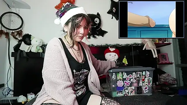 Devil And Princess online show from 12/19/25, 01:53