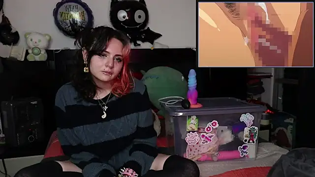 Devil And Princess online show from 10/20/25, 03:08