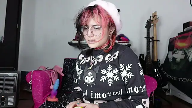 Devil And Princess online show from 09/09/25, 08:18