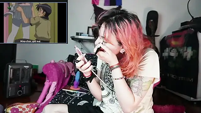 Devil And Princess online show from 10/08/25, 03:41