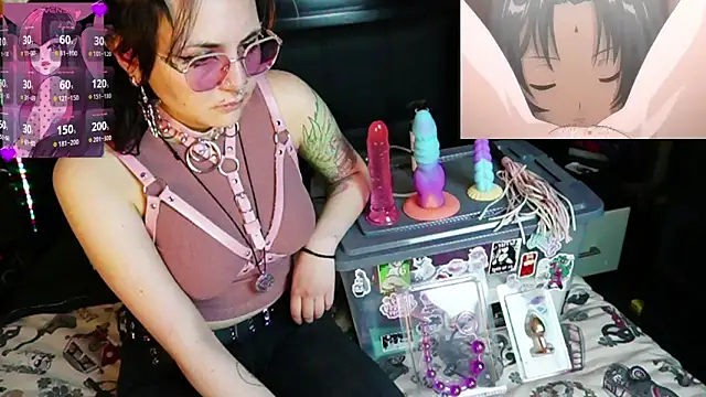 Devil And Princess online show from 06/19/26, 01:55