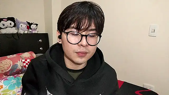 Dante Gothic online show from 12/01/25, 11:27