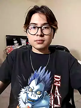 Dante Gothic online show from 11/10/25, 04:28