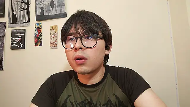 Snapshot of Dante_Gothic chatting on 01/17/26, 10:35 Dante Gothic online show from 01/17/26, 10:35