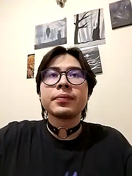 Dante Gothic online show from 03/10/25, 11:16