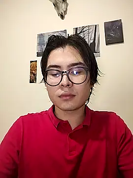 Dante Gothic online show from 03/18/25, 02:51