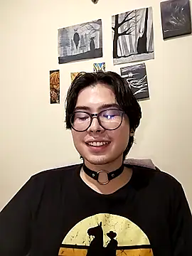 Dante Gothic online show from 03/16/25, 06:09