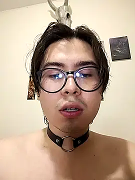 Dante Gothic online show from 03/16/25, 03:04