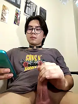 Dante Gothic online show from 03/14/25, 05:38