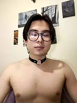 Dante Gothic online show from 03/14/25, 02:31