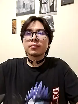 Dante Gothic online show from 03/11/25, 02:53