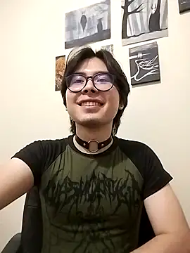 Dante Gothic online show from 03/10/25, 05:33