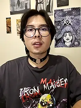 Dante Gothic online show from 03/21/25, 11:12