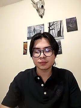 Dante Gothic online show from 03/20/25, 03:56