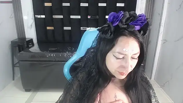 valeria a1 online show from 10/29/25, 03:22