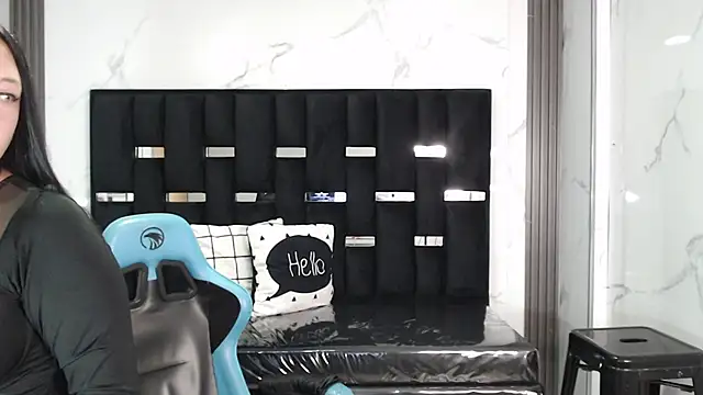 valeria a1 online show from 03/12/26, 02:39