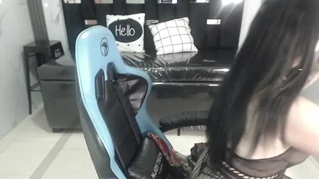 valeria a1 online show from 10/25/25, 03:17