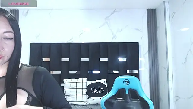 valeria a1 online show from 03/07/26, 02:29