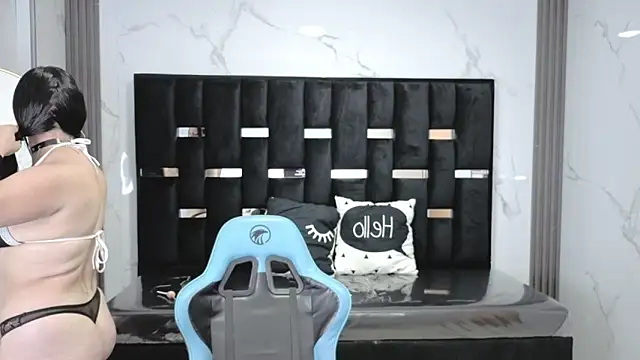 valeria a1 online show from 09/21/25, 03:22