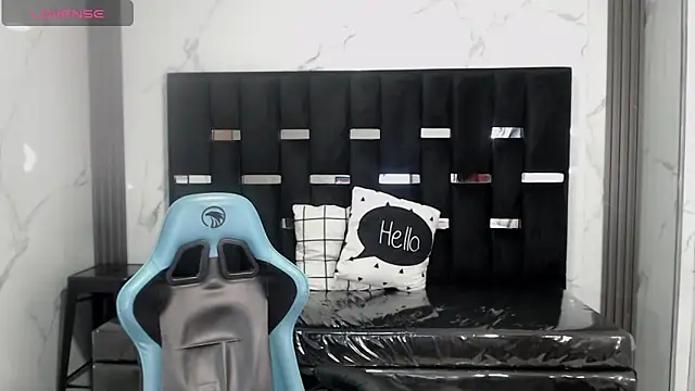 valeria a1 online show from 03/28/26, 02:34