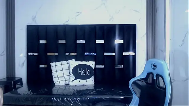 valeria a1 online show from 04/10/26, 02:40