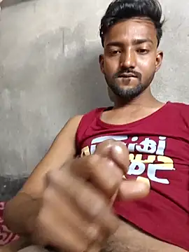 India HOT23 online show from 03/22/26, 05:32