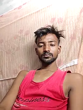 India HOT23 online show from 10/18/25, 05:53