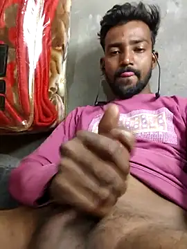 India HOT23 online show from 05/16/26, 06:34