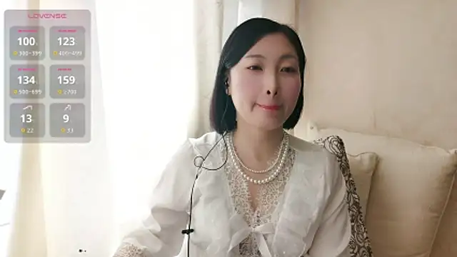 Rachel-6600 online show from 12/21/25, 03:19