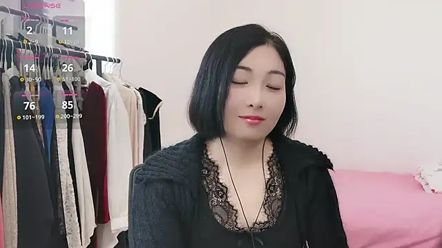 Rachel-6600 online show from 04/13/26, 03:21