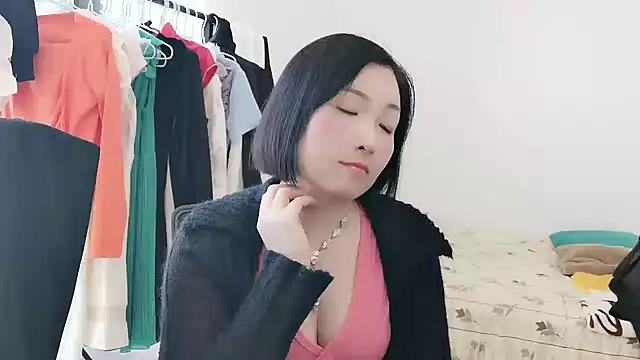 Rachel-6600 online show from 10/27/25, 04:02